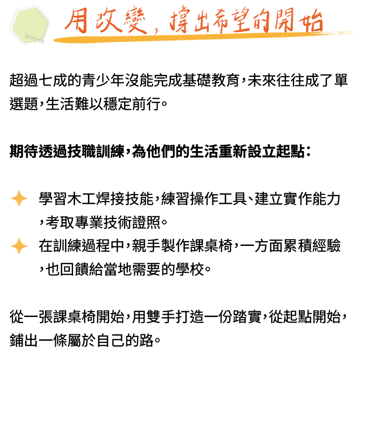 back